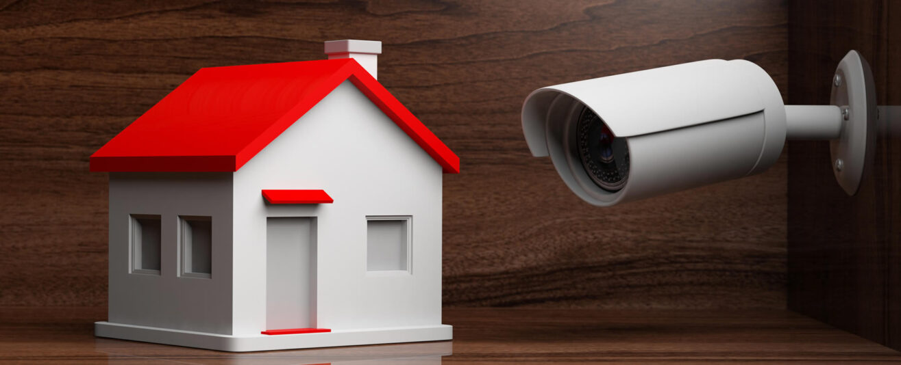 Mayo CCTV Home Security