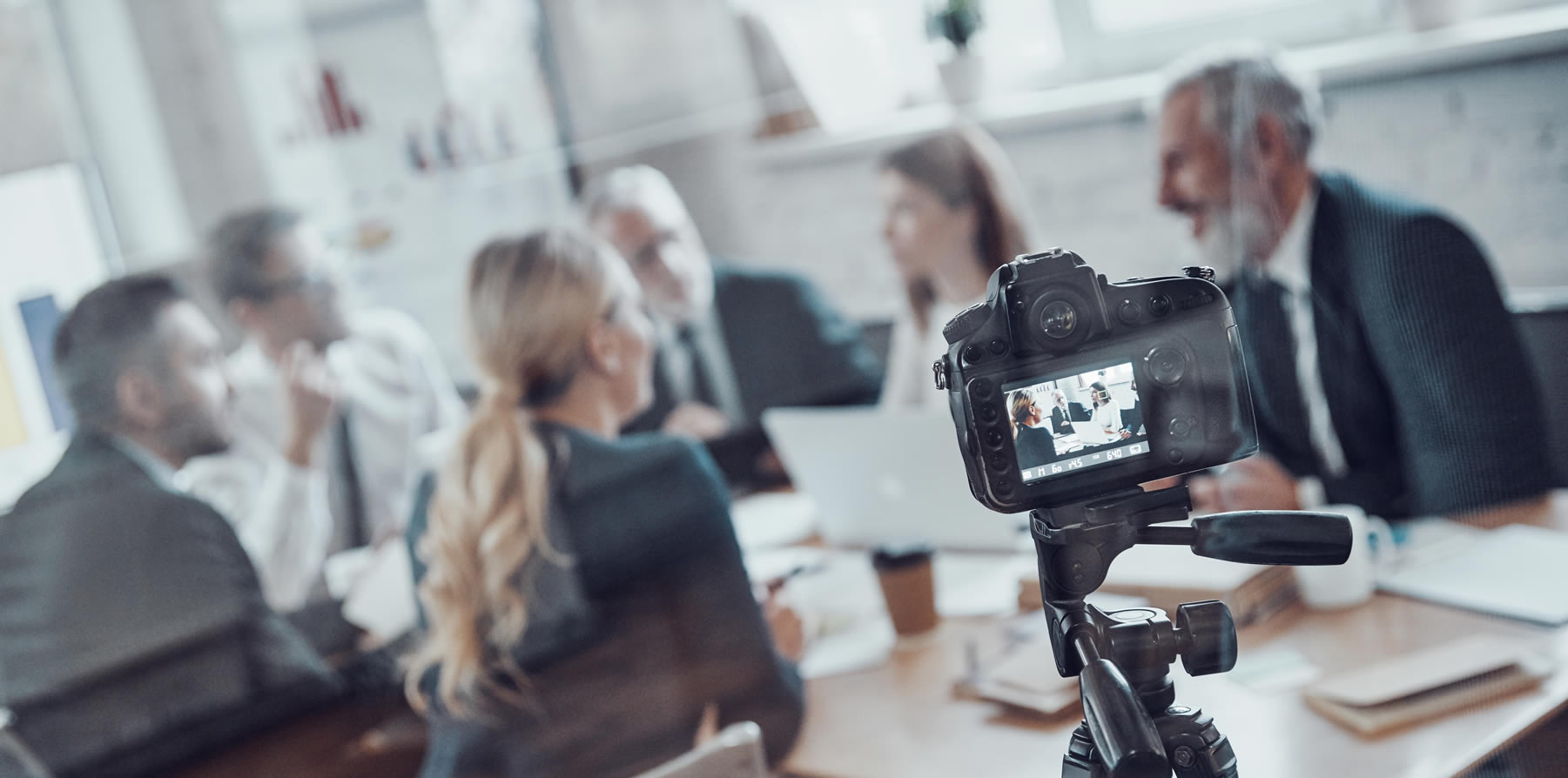Employee Training through Real-life Scenarios in CCTV Footage