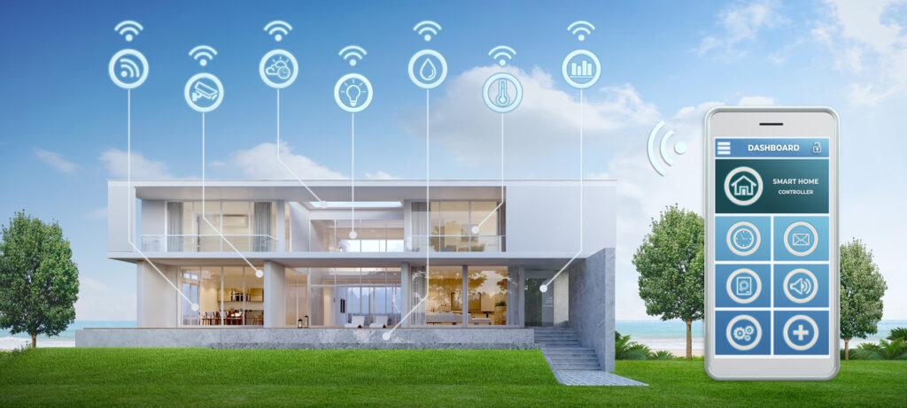 CCTV Smart Home Integration: Enhance Your Home Security
