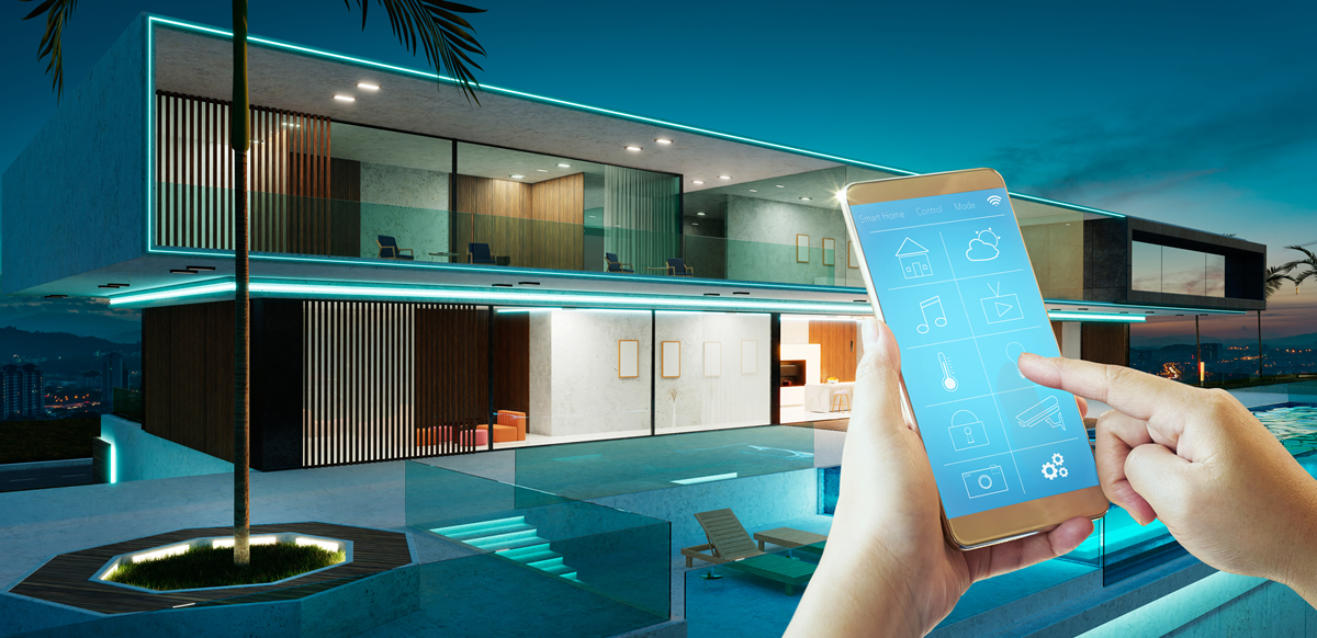 CCTV Smart Home Integration: Enhance Your Home Security